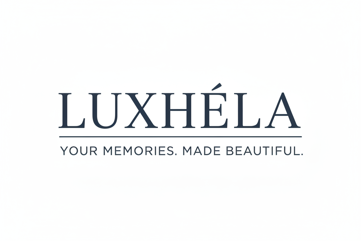 LUXHÉLA